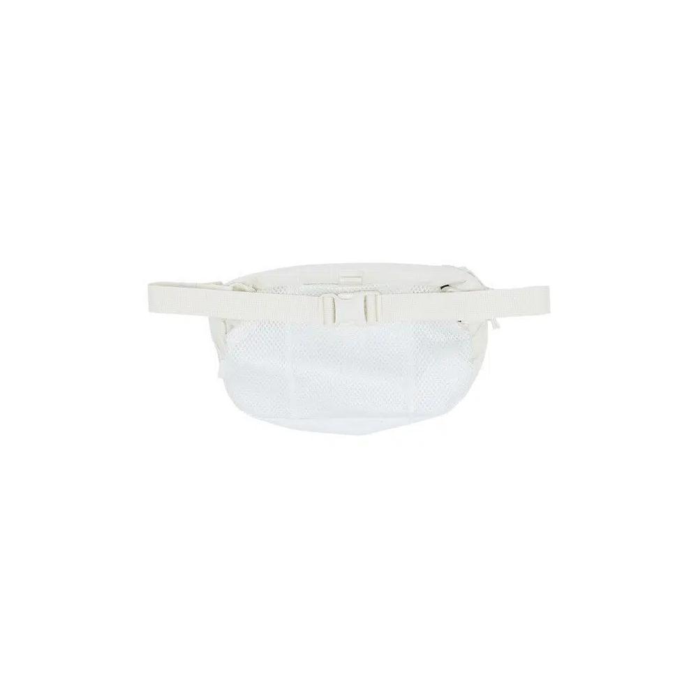 Поясные сумки Supreme Waist Bag 'White' 2