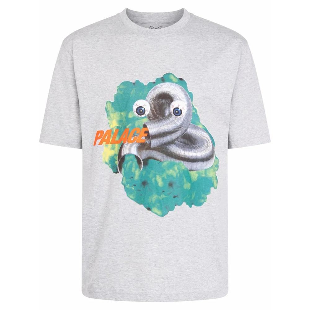Футболка Gassed из коллекции SS20 1