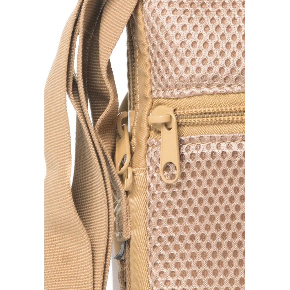 PALLADIUM LOGO КРОСС-БОДИ БУТЫЛОЧНАЯ СУМКА 5