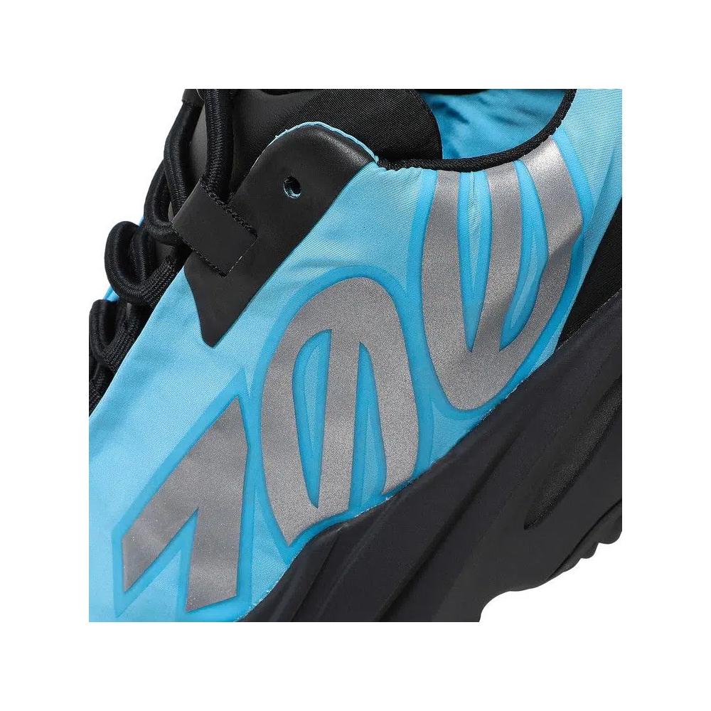 Кроссовки adidas Men's Yeezy Boost 700 MNVN 'Bright Cyan' 9