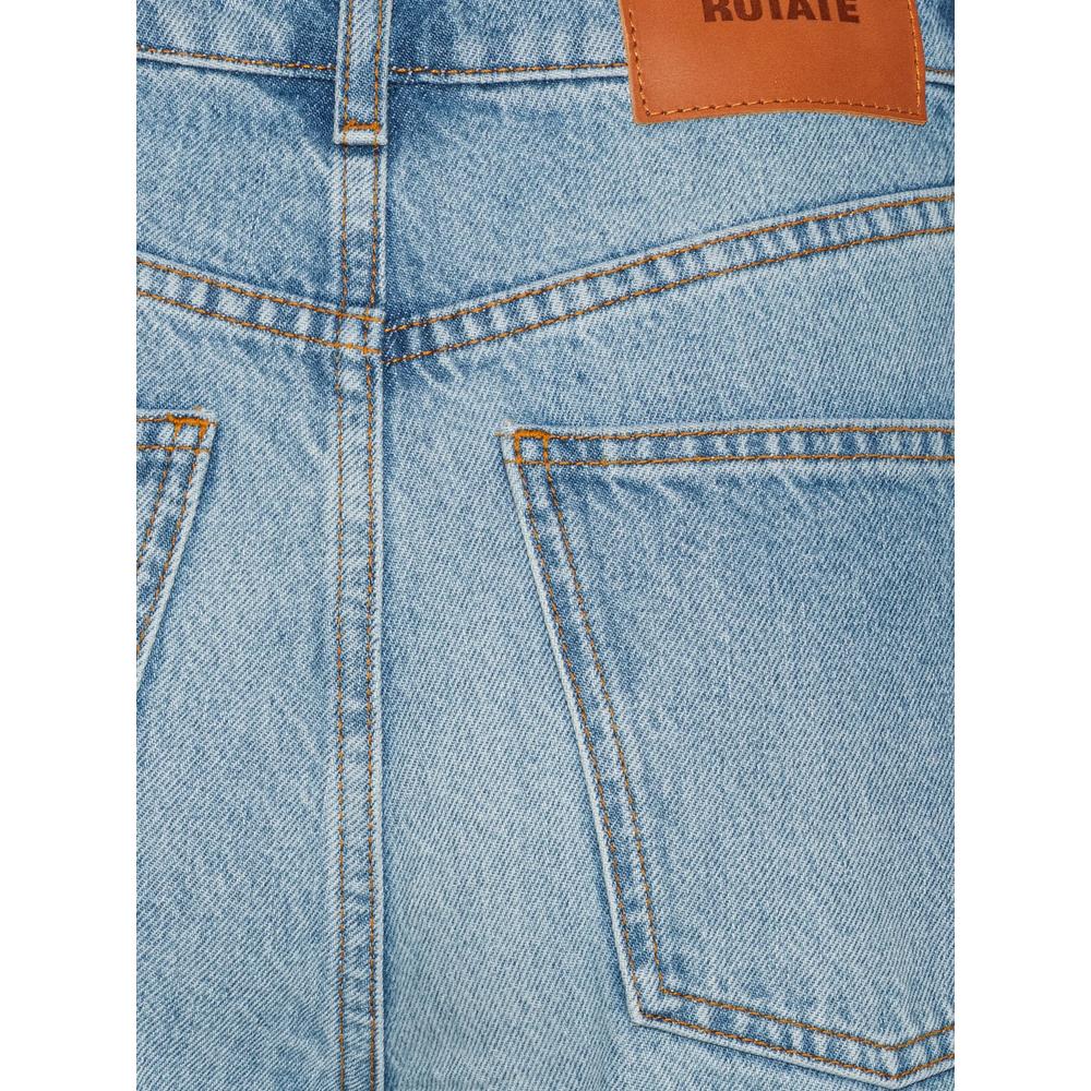 Джинсы bootcut 5