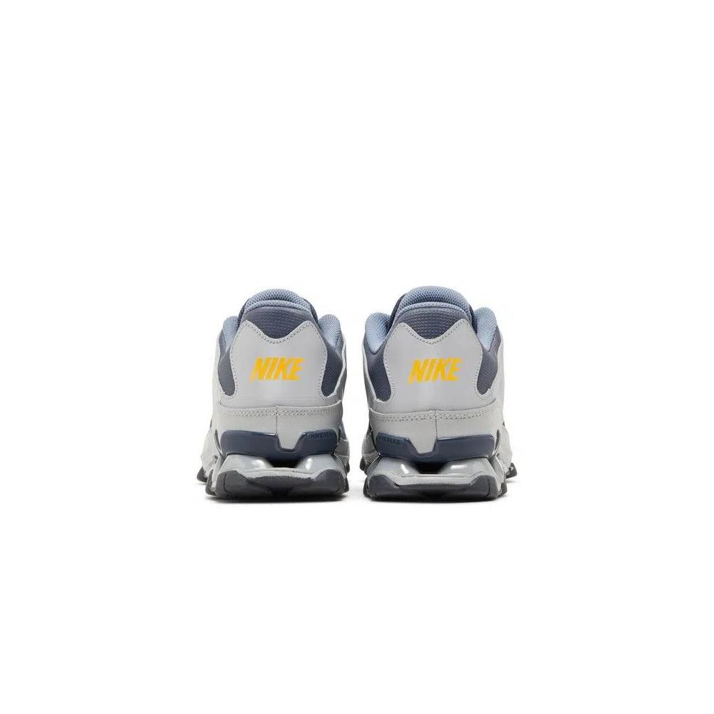 Кроссовки Nike Reax 8 TR Mesh 'Wolf Grey Thunder Blue' 6