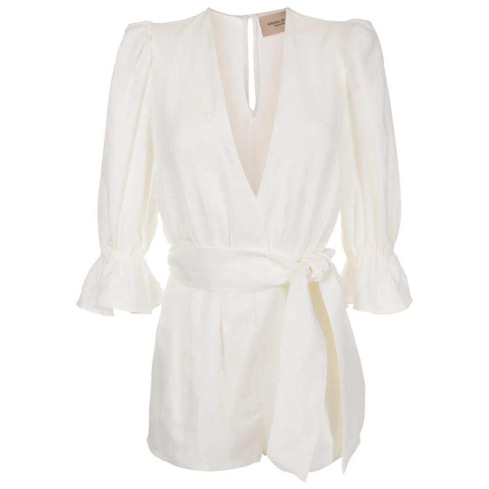 Ромпер Orquidea Vintage 1