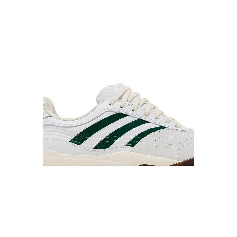 Кроссовки Kith x adidas Koresco National 'White Scarab' 2