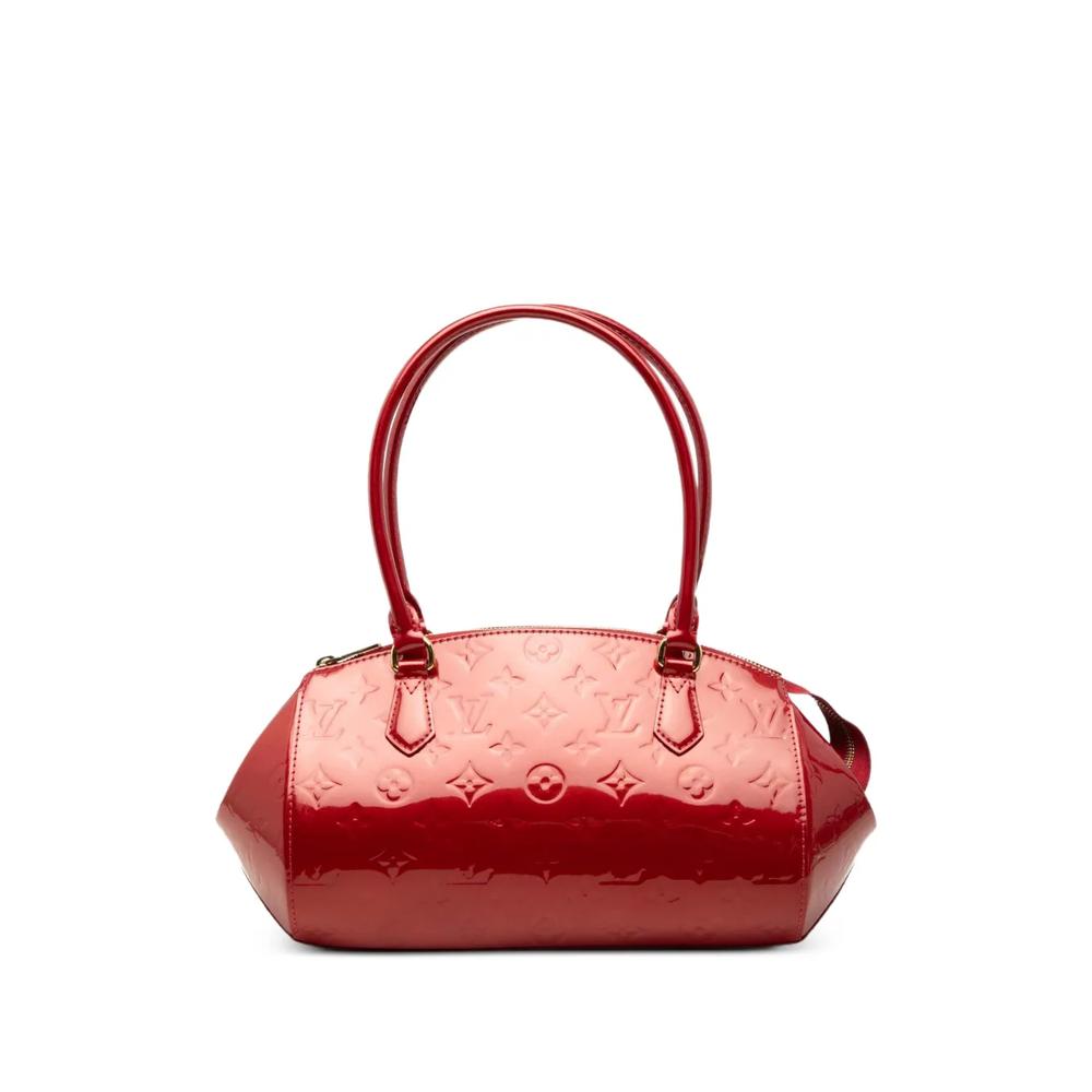 Сумка на плечо Monogram Vernis Sherwood PM (2011 год) 1