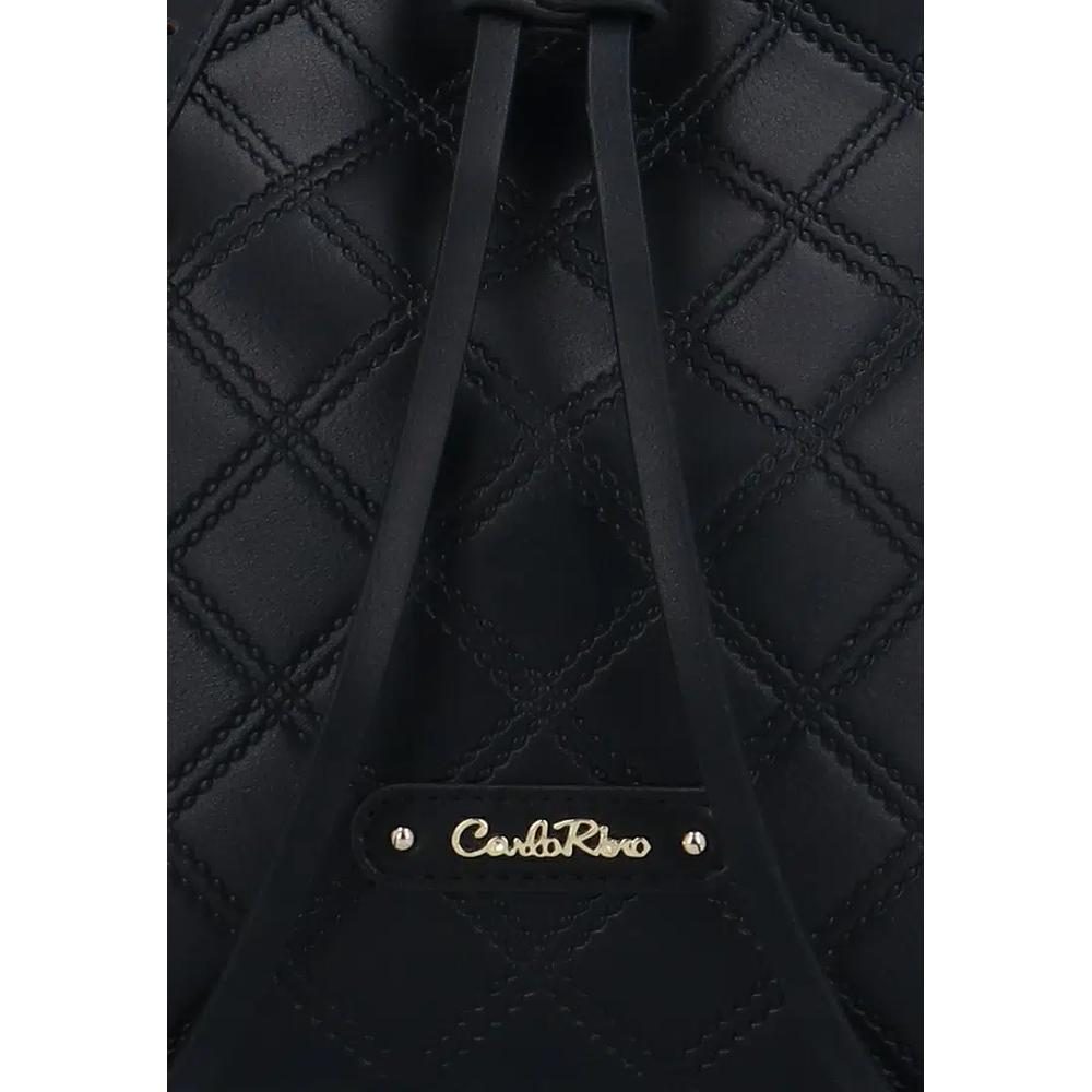 Сумка-кроссбоди Harlow - Black 5