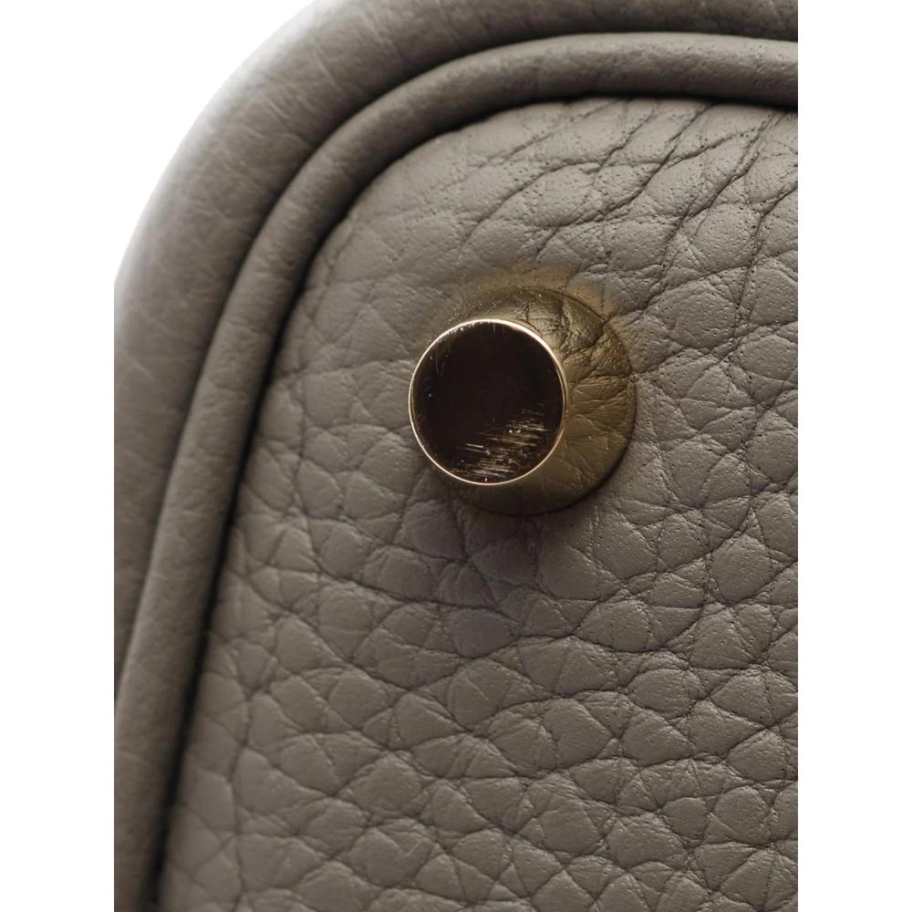 2022 Clemence Picotin Lock 18 handbag 2
