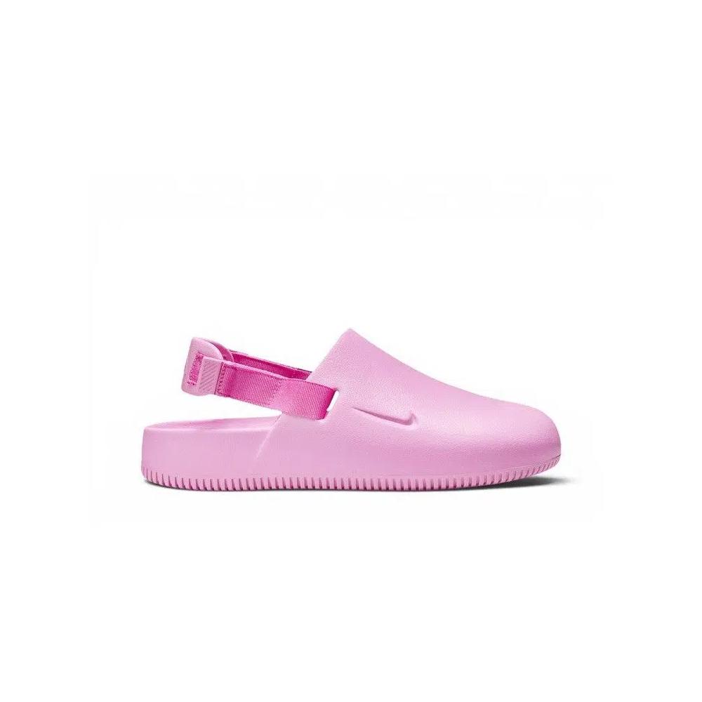 Сандалии Nike Wmns Calm Mule 'Light Magenta' 1