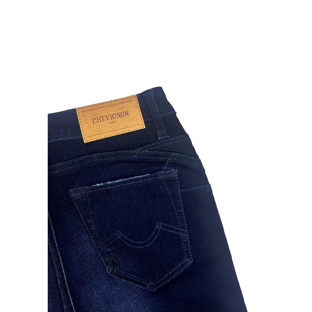 Женские джинсы с эффектом подъема ягодиц TruTemp365 Slim Taper Jeans 6