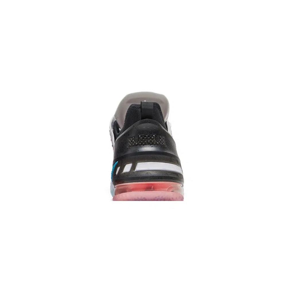 Кроссовки Nike LeBron 18 GS 'Graffiti' 7