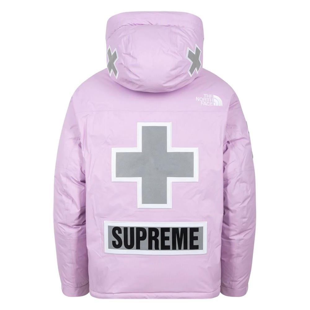 Куртка Summit Series Rescue Baltoro из коллаборации с The North Face 2