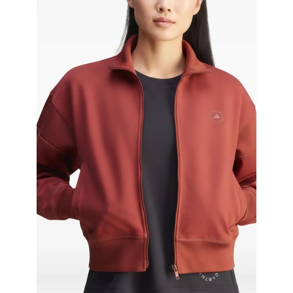 Куртка на молнии из коллаборации с Stella McCartney 2