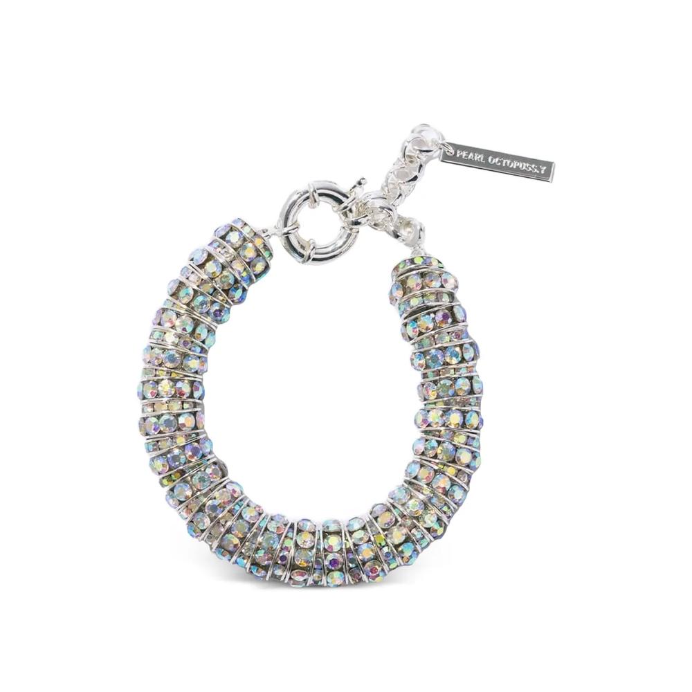 Браслет Fat Diamond с кристаллами 1