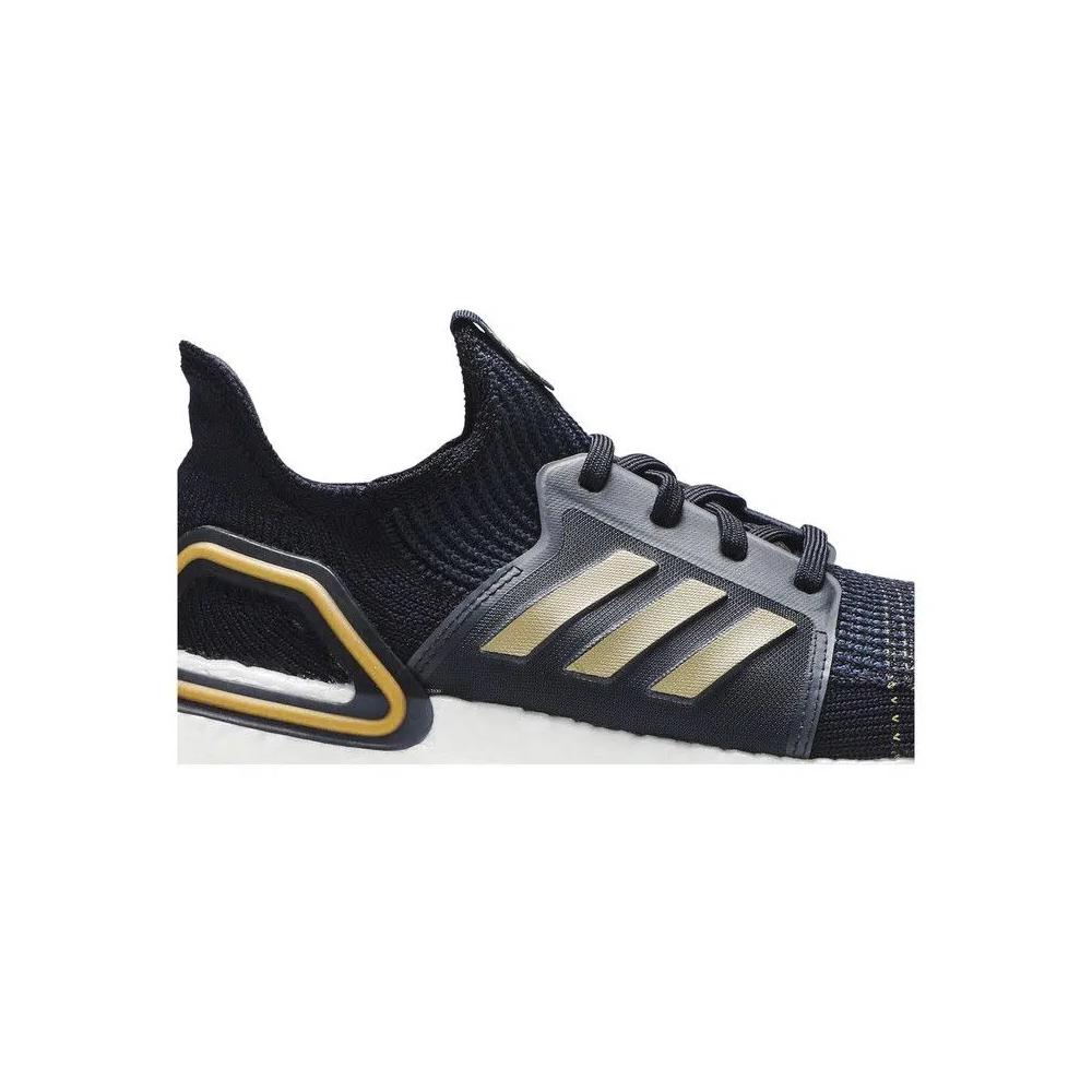 Кроссовки Adidas Ultraboost 19 Consortium 'Legend Ink' 2