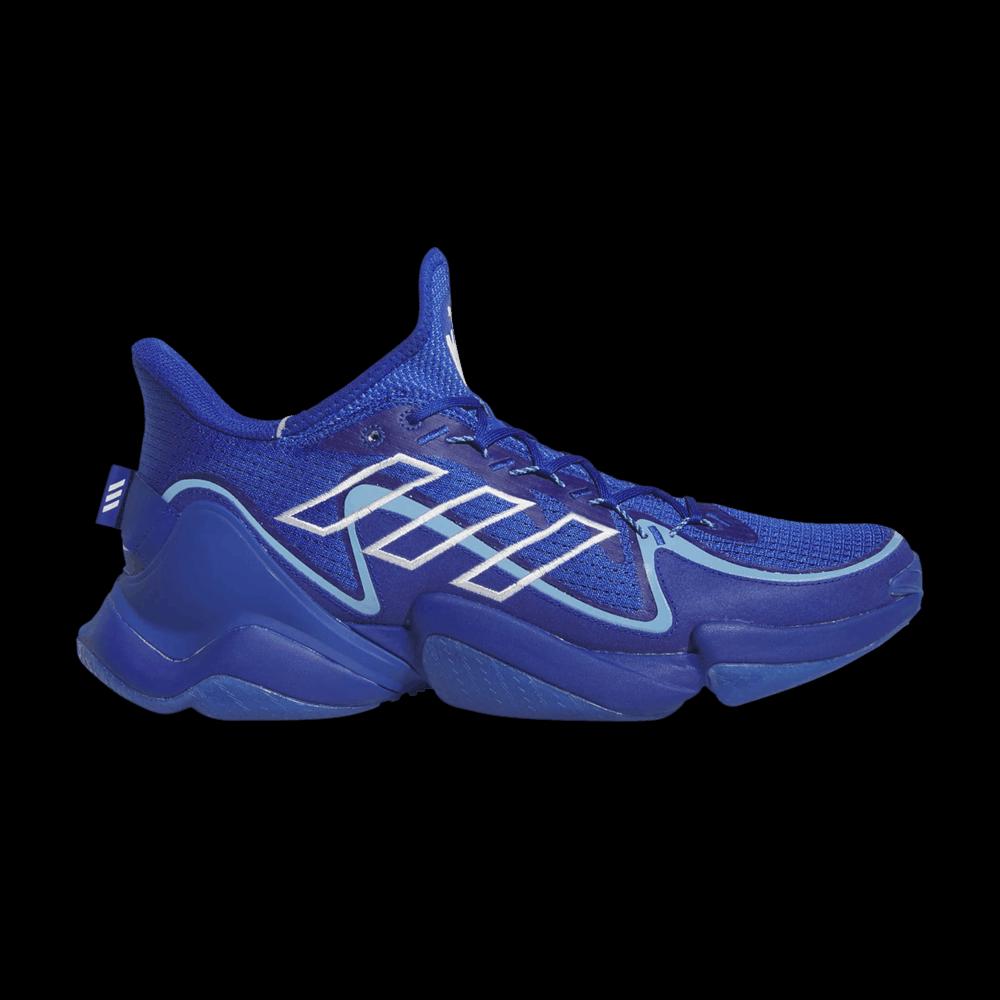 Кроссовки Adidas Mahomes 1 Impact FLX 'Royal Blue' 1