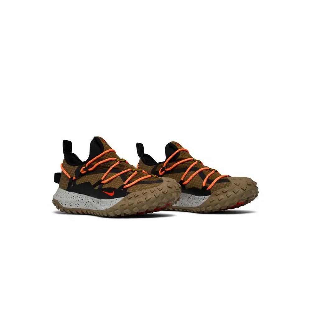 Кроссовки Nike ACG Mountain Fly Low GTX SE 'Hazel Rush' 8
