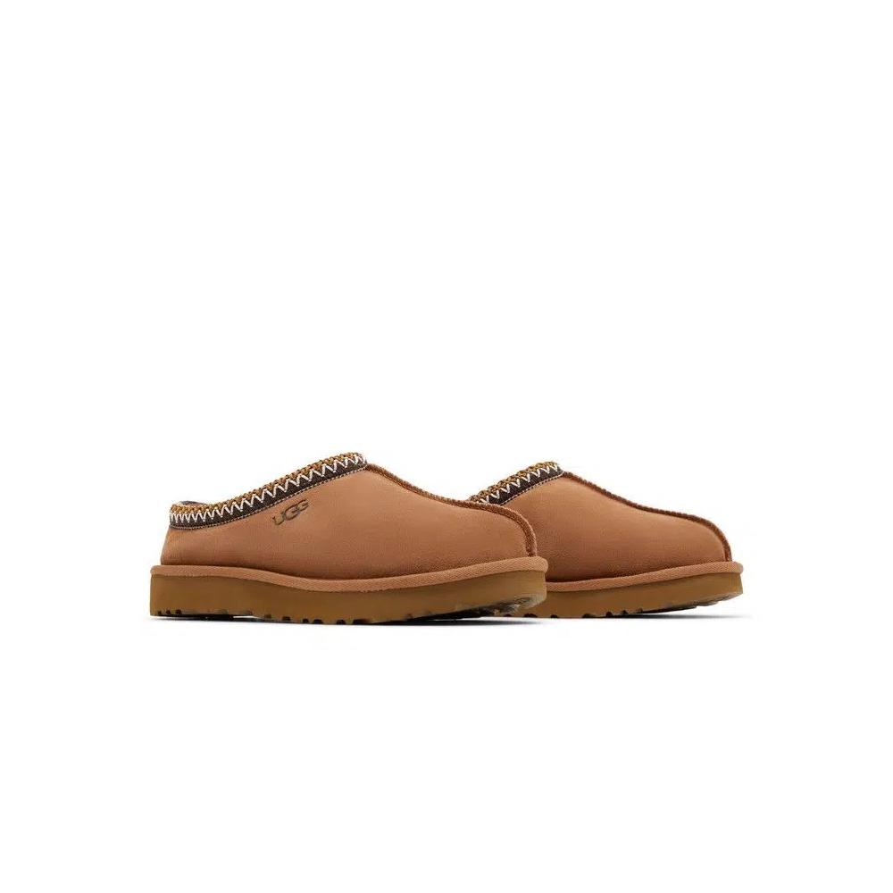 Слипперы UGG Wmns Tasman Slipper 'Chestnut' 8