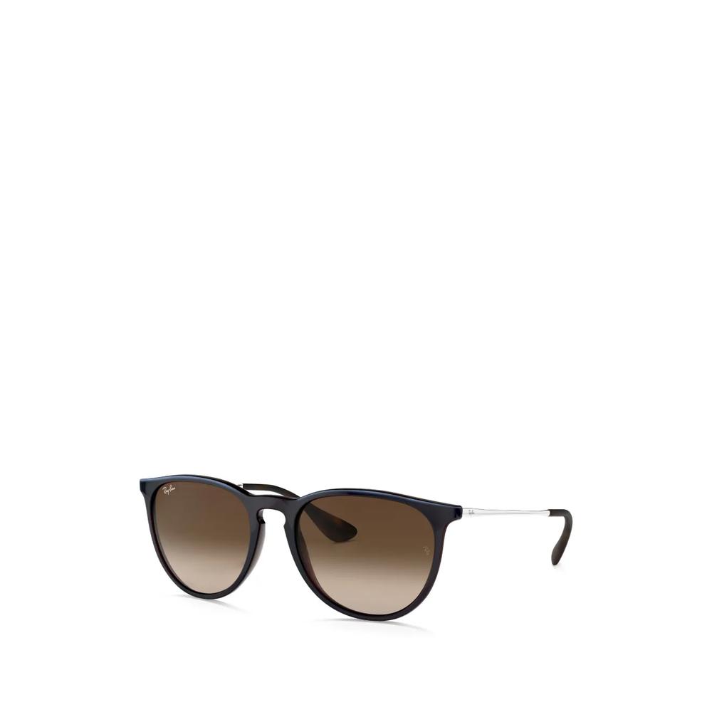 Солнцезащитные очки Erika Classic в круглой оправе 2