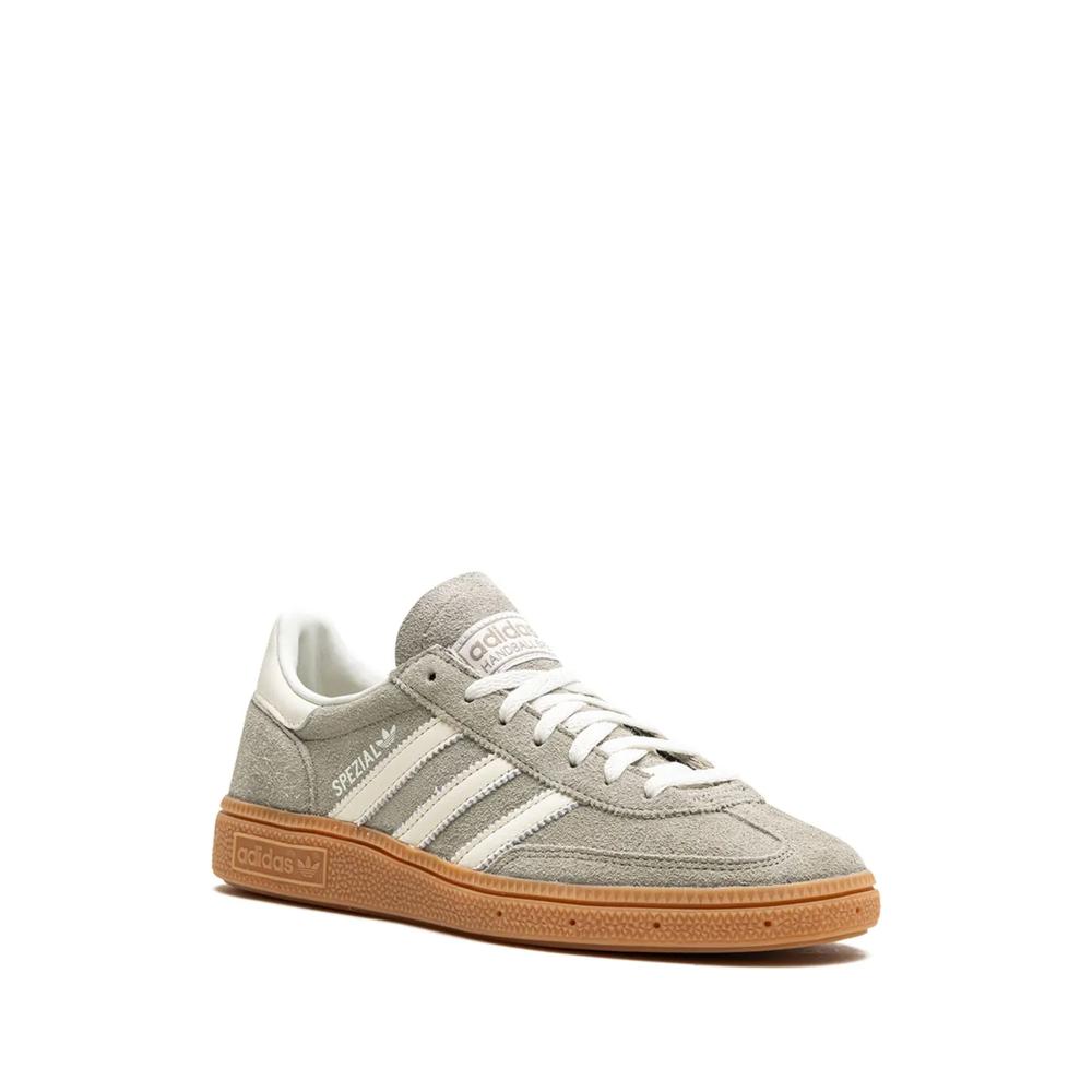 Кроссовки Handball Spezial Silver Pebble 2