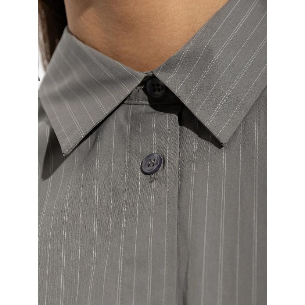 Derris striped shirt 5