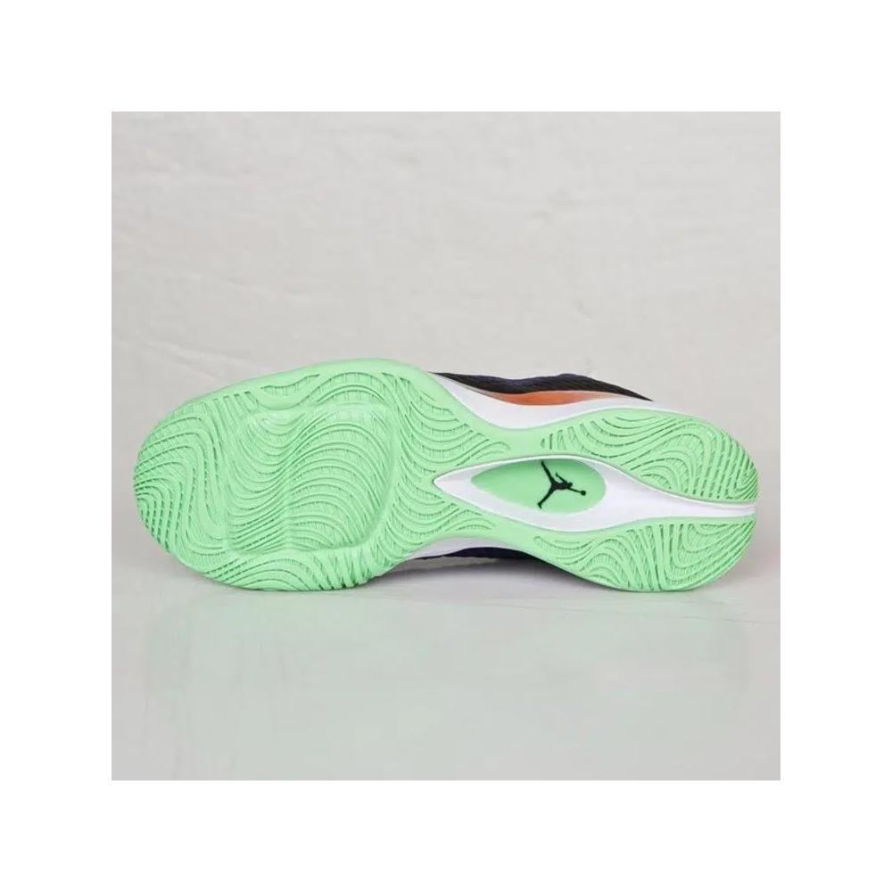 Кроссовки Air Jordan Super.Fly 3 PO 5
