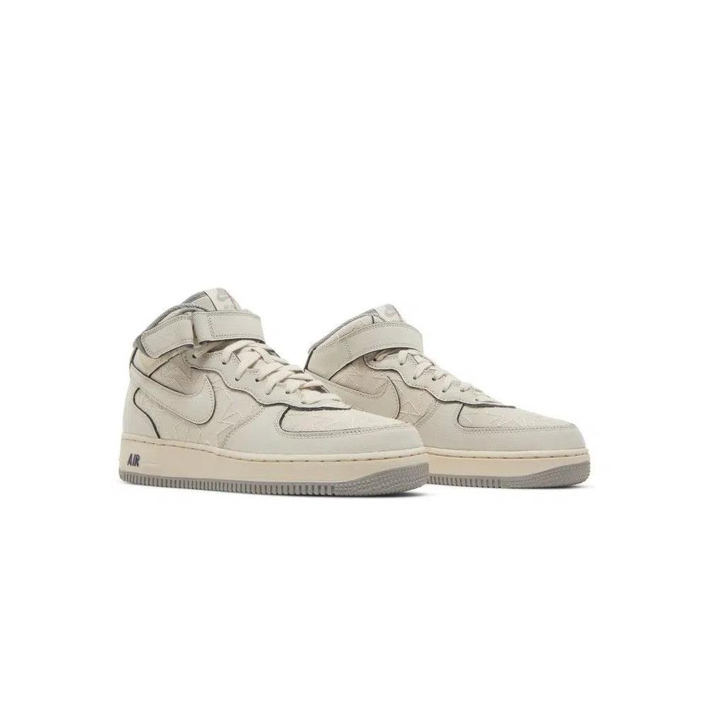 Кроссовки Nike Air Force 1 Mid 'Tear Away' 9