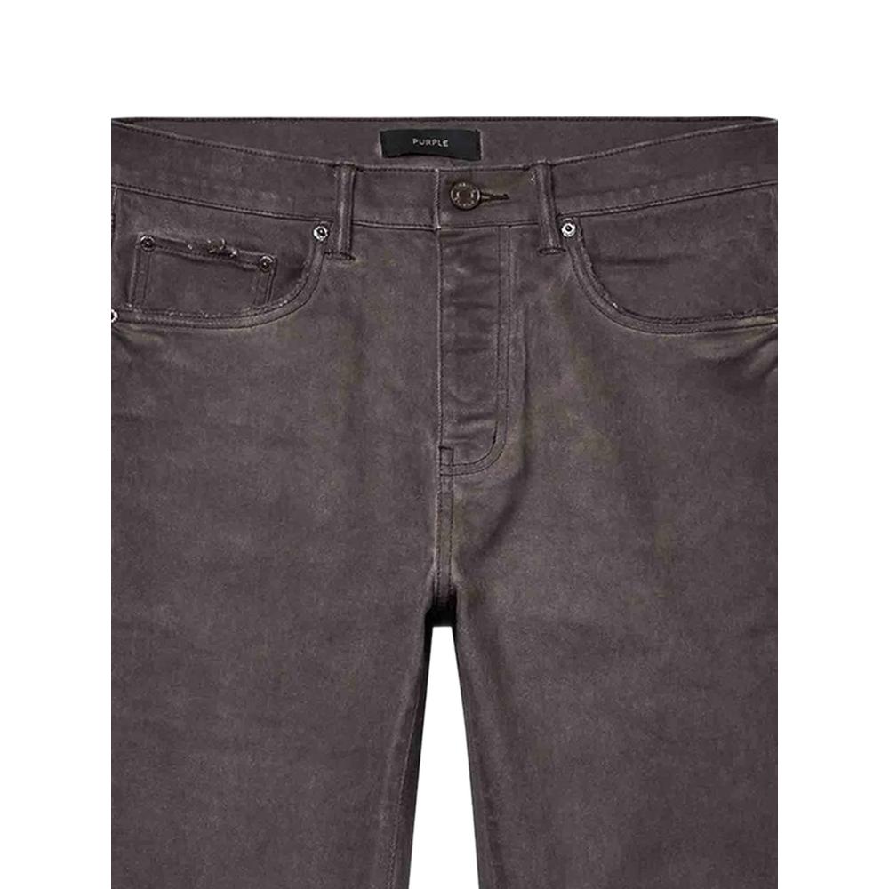 overdyed distressed jeans 2