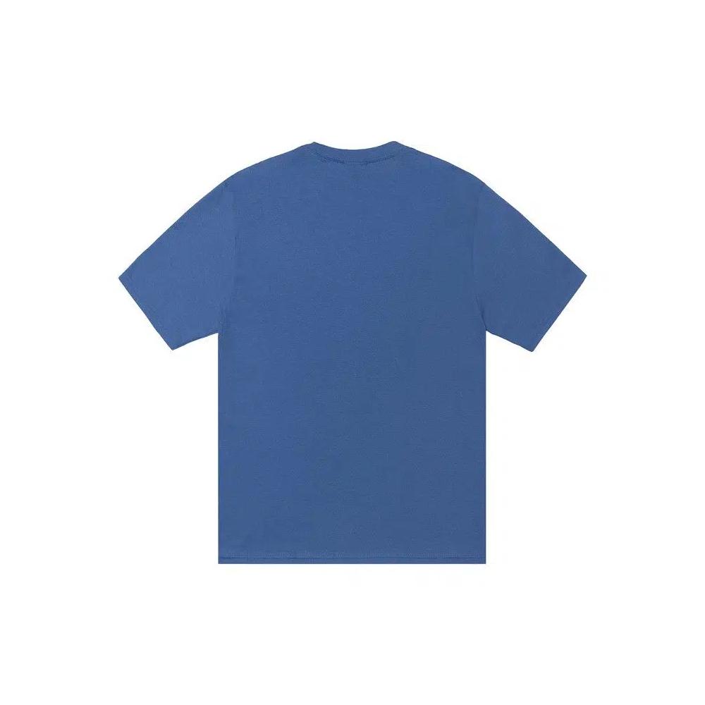 Топы Stussy Berries Tee 'Blue' 2