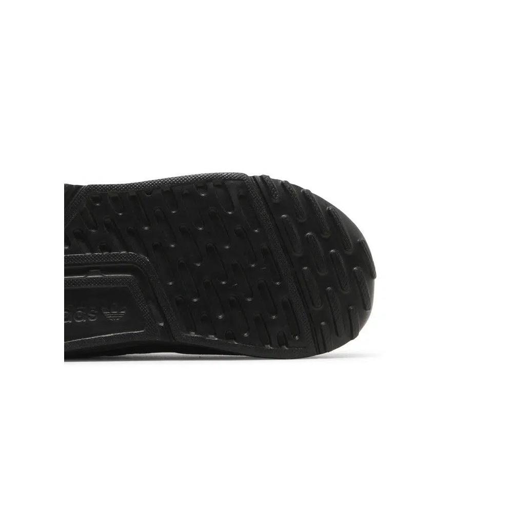 Кроссовки Adidas Multix I 'Triple Black' 5