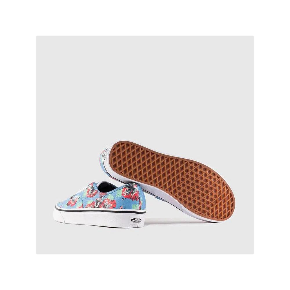Кроссовки Star Wars x Vans Authentic 'Yoda Aloha' 3