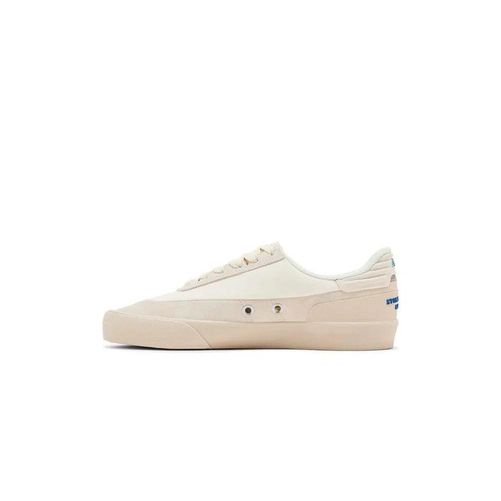 Кроссовки Stone Island x New Balance Numeric 272 'White' 3