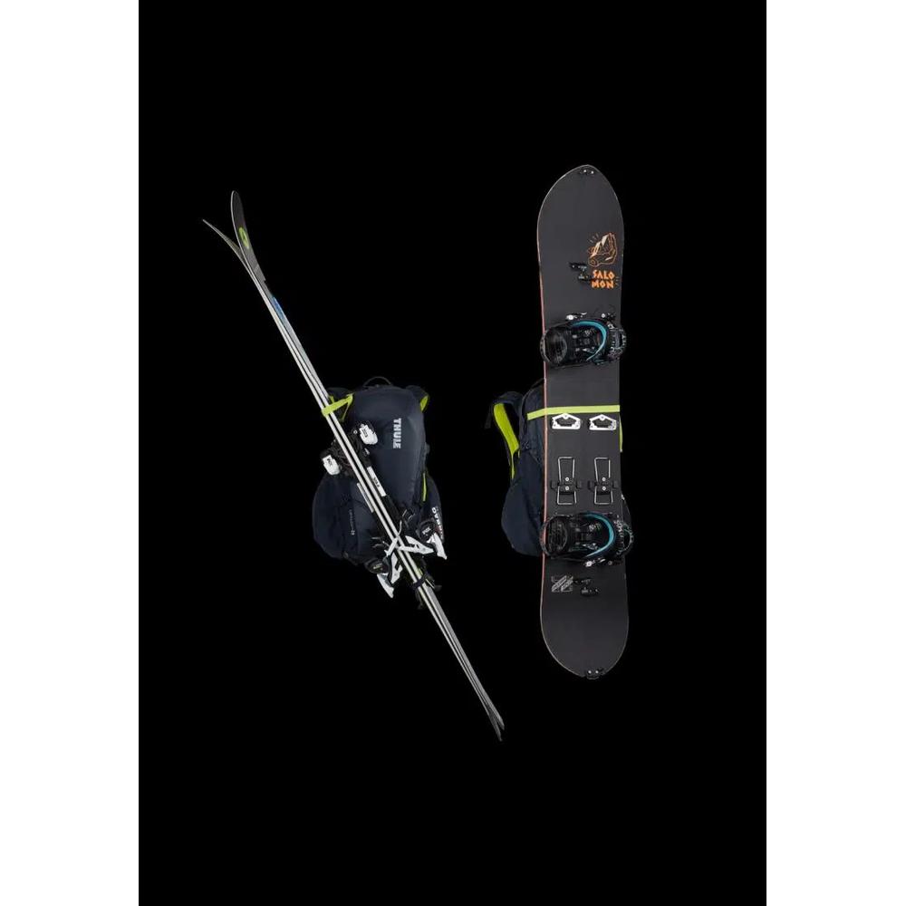 Upslope 25L Snowsports RAS Рюкзак - Blackest Blue 3