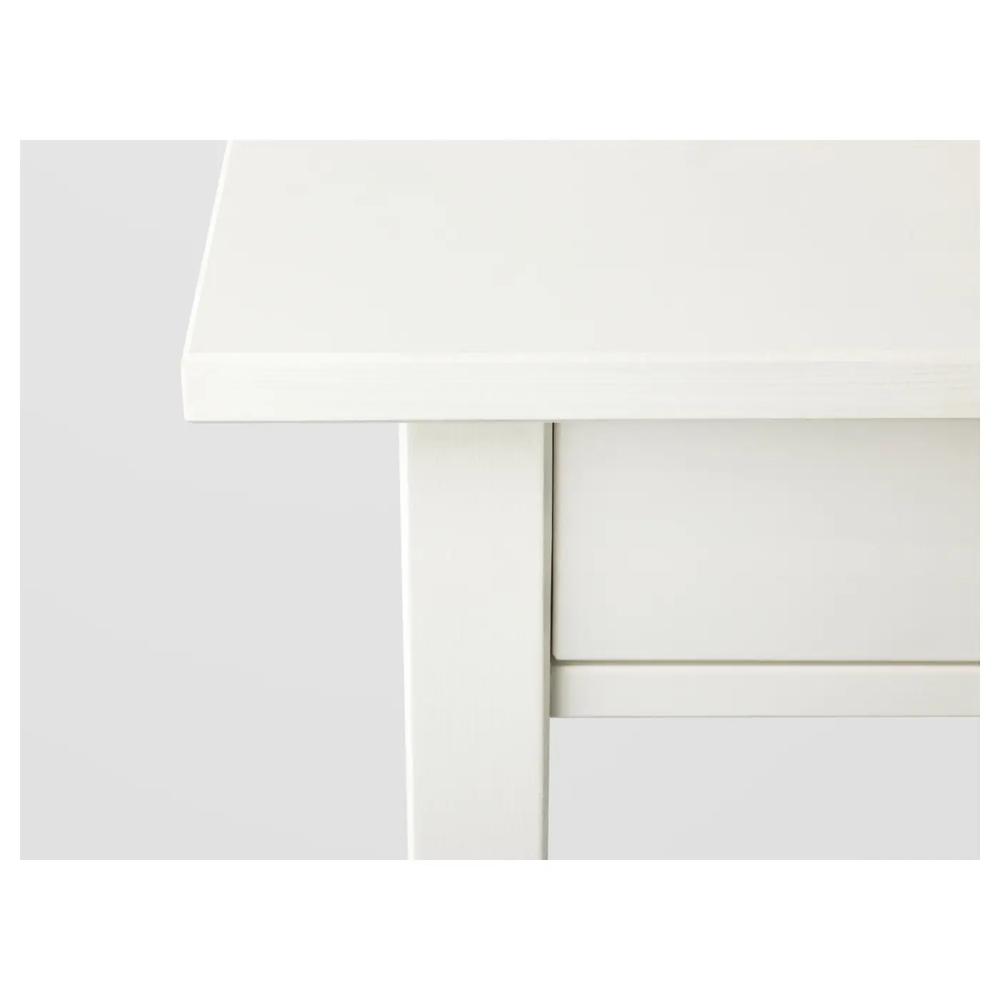 HEMNES прикроватный столик 4