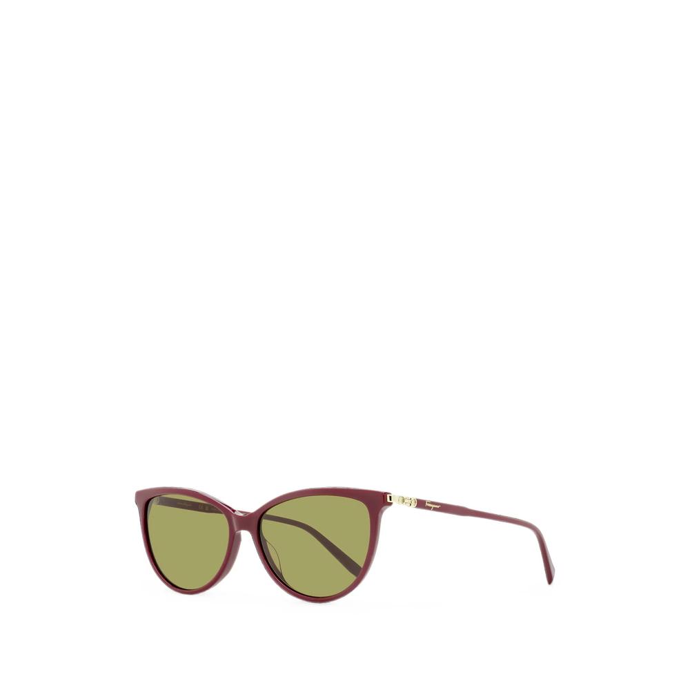 Gancini cat-eye sunglasses 2