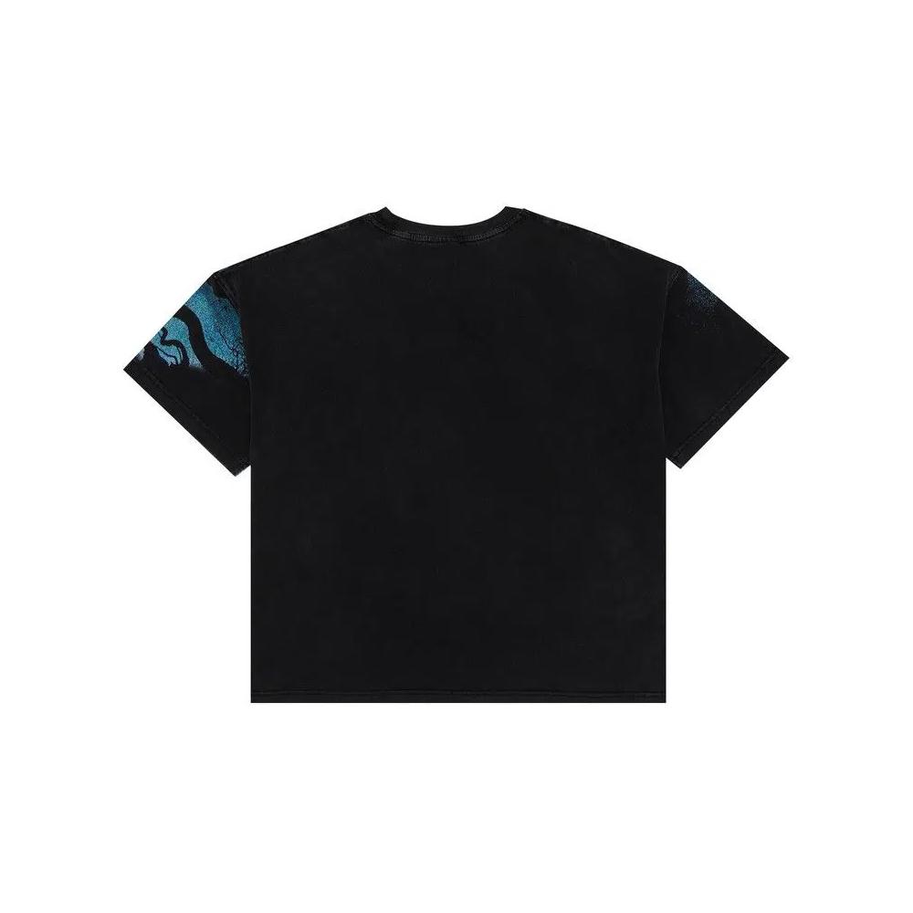 Топы Vale Forever Casper Big Tee 'Black' 2