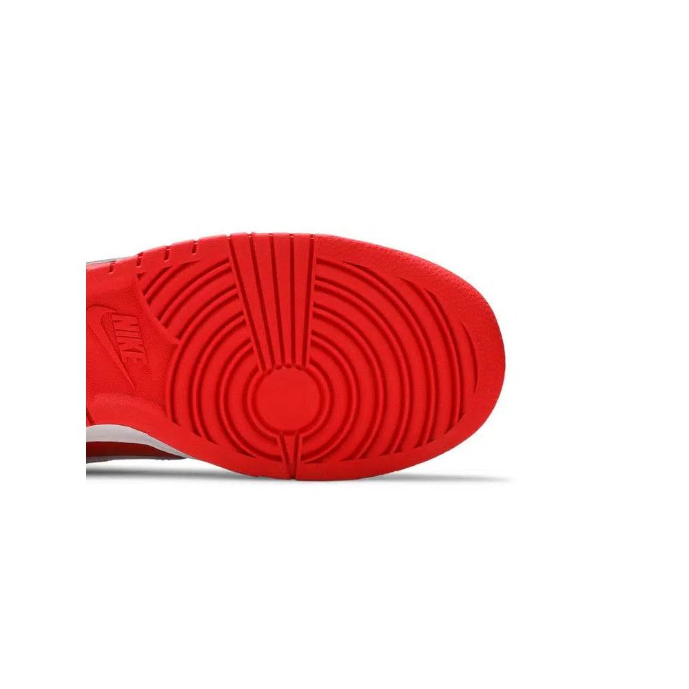Кроссовки Nike Dunk Low 'Championship Red' 5