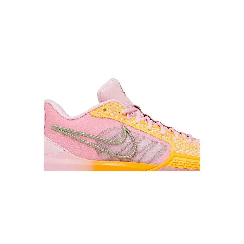 Кроссовки Nike Wmns Sabrina 1 'West Coast Roots' 2