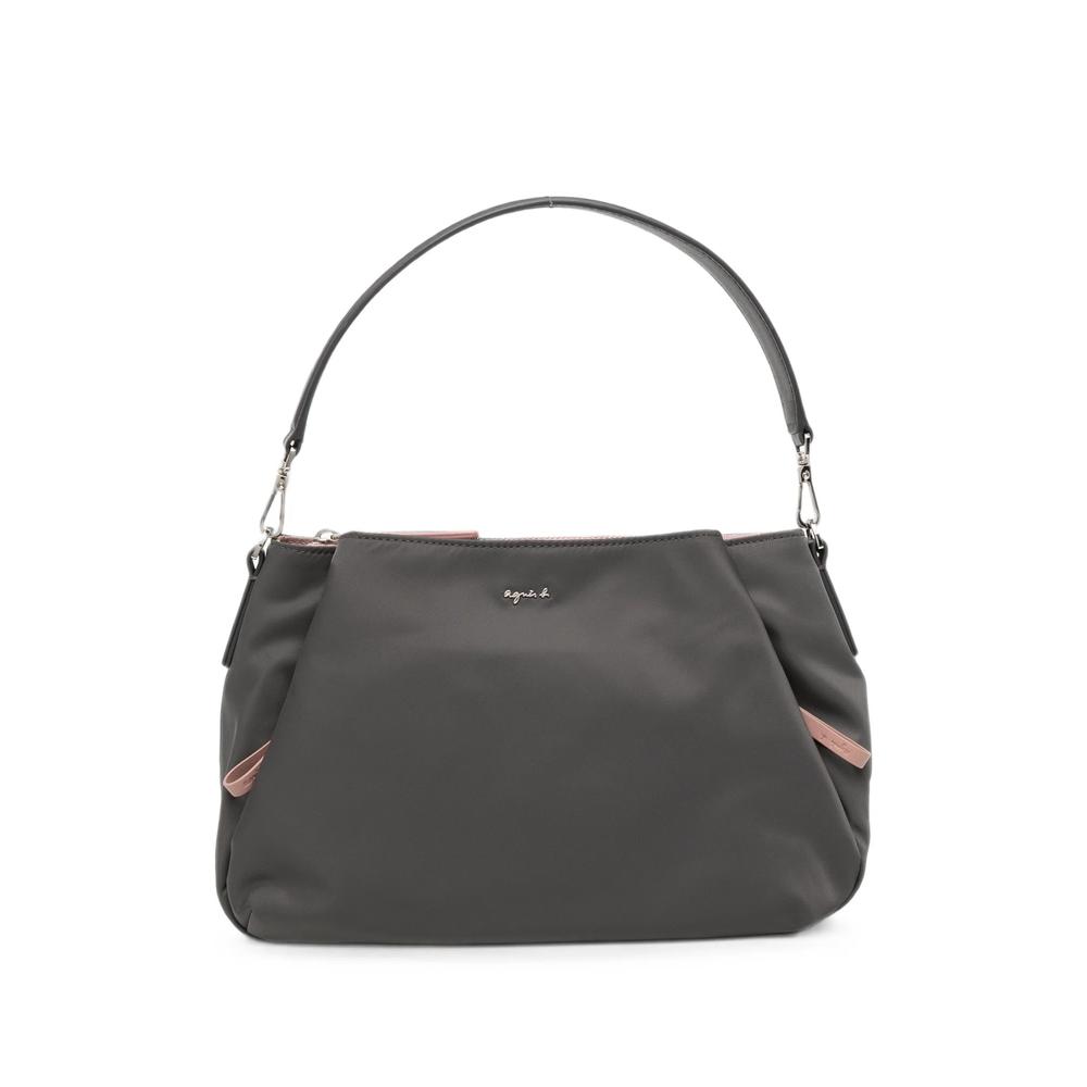 Origami shoulder bag 1