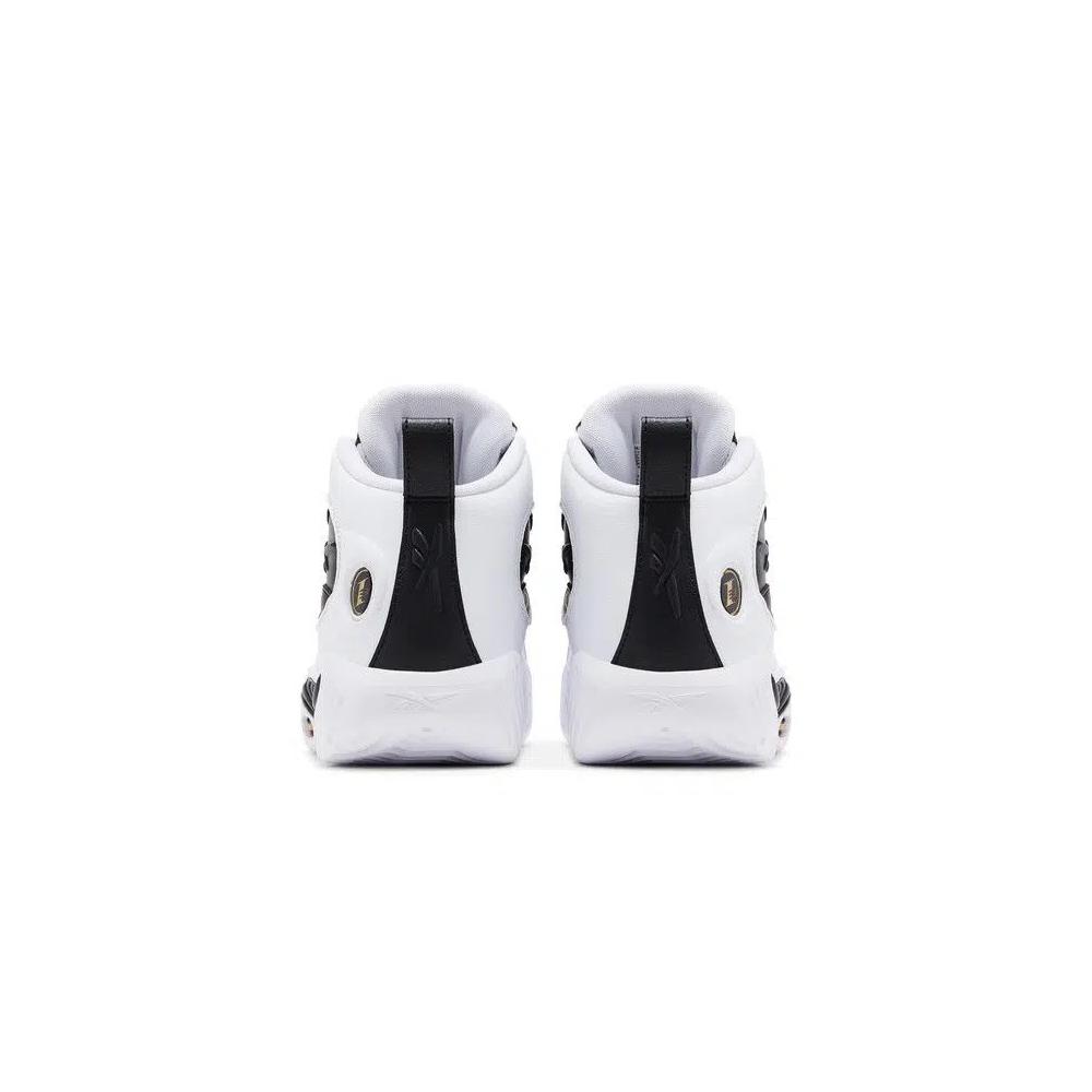 Кроссовки Reebok Answer 3 'White Black' 6