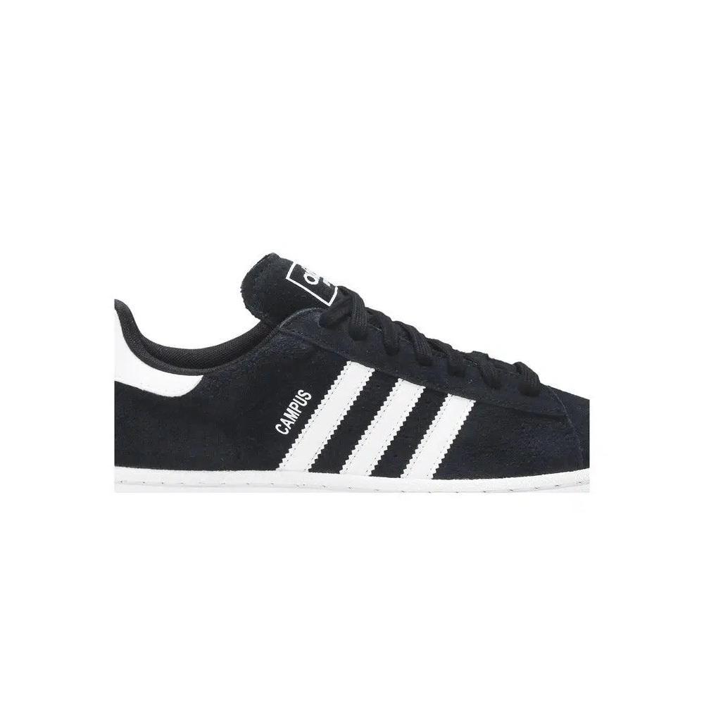 Кроссовки adidas Campus 'Black White' 2