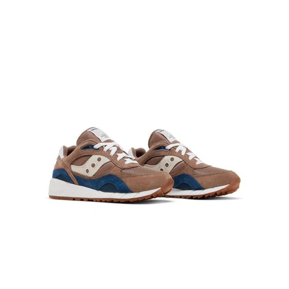 Lifestyle Saucony Shadow 6000 'Песчано-Серый' 8
