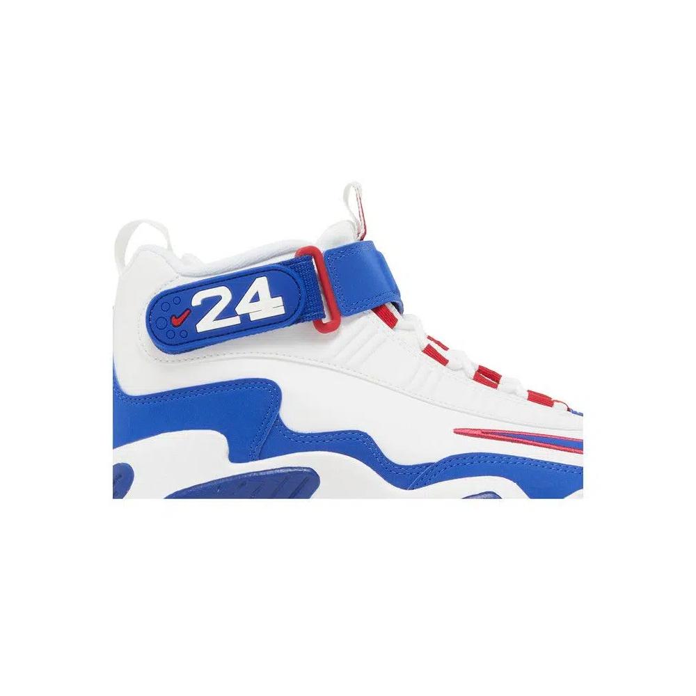Кроссовки Nike Air Griffey Max 1 'USA' 2