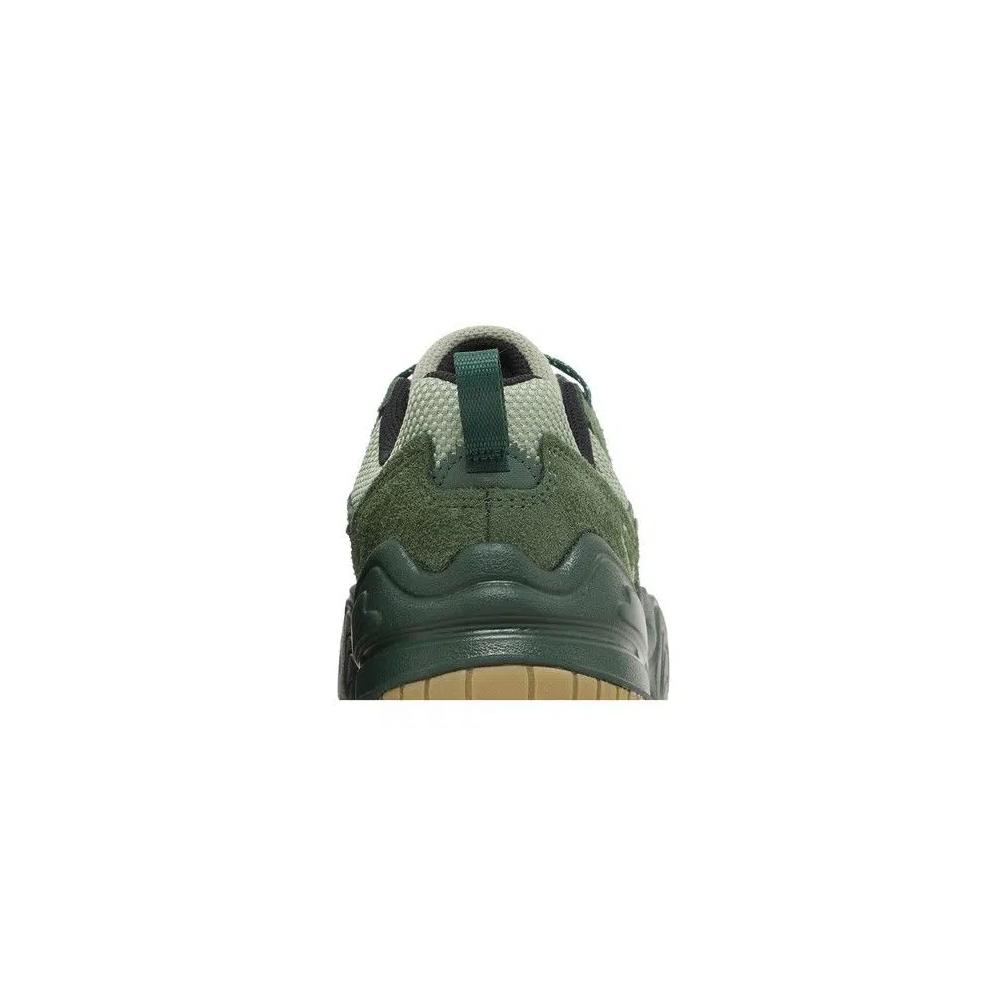 Кроссовки Nike Wmns Tech Hera 'Oil Green' 7