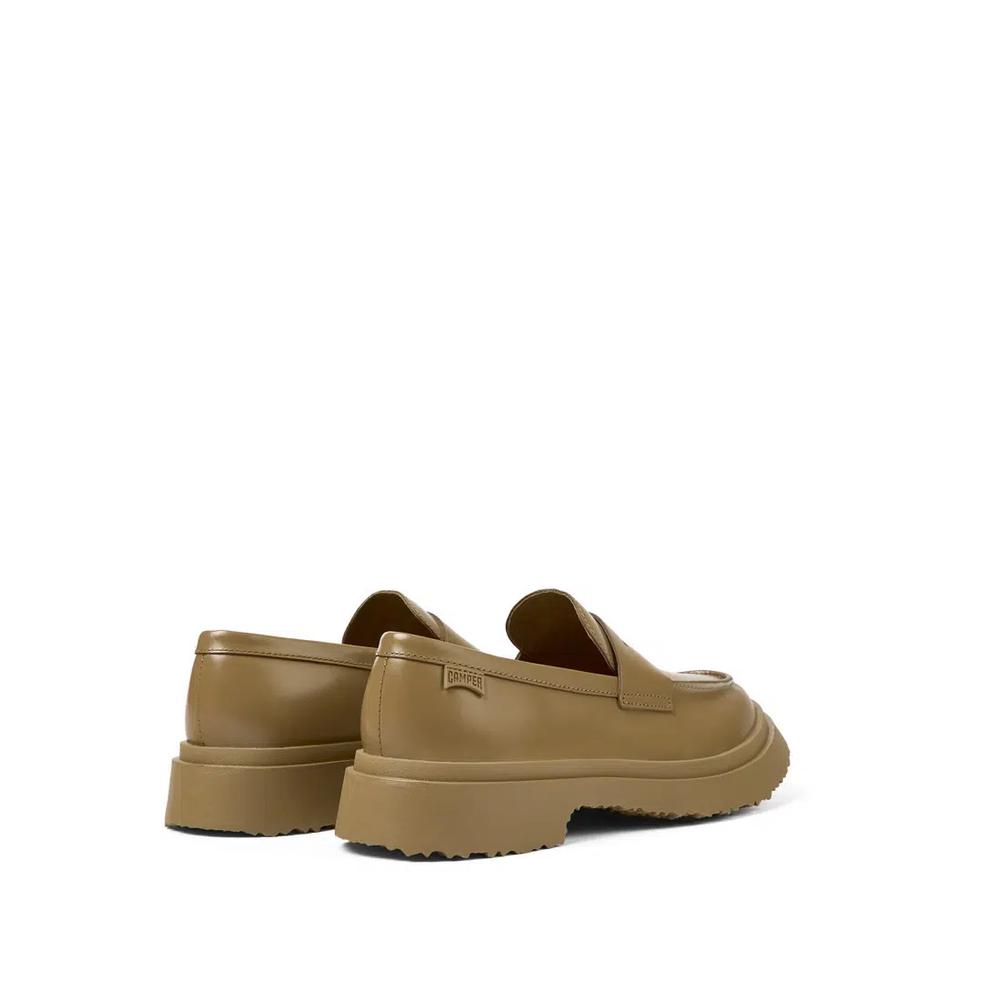 CAMPER Women Moccasin /Walden /коричневый-K201116-027 4