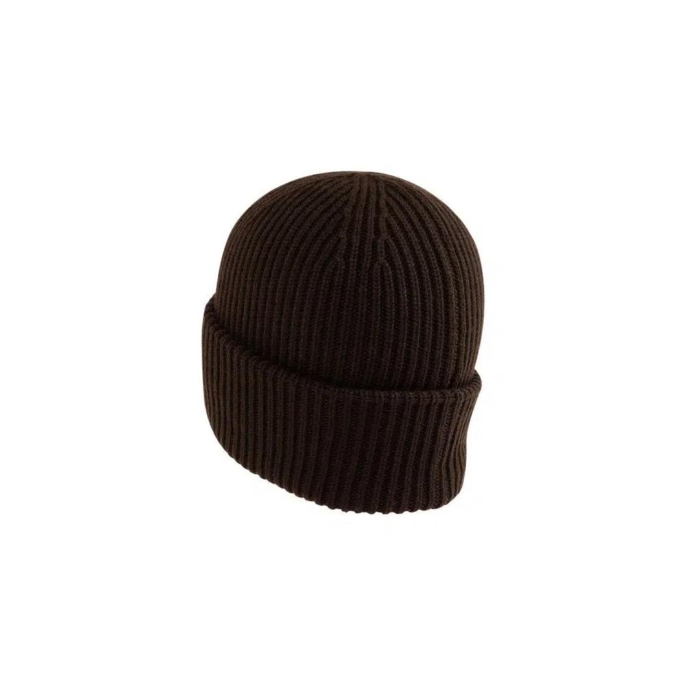Шапки Moncler Knit Beanie 'Black' 2
