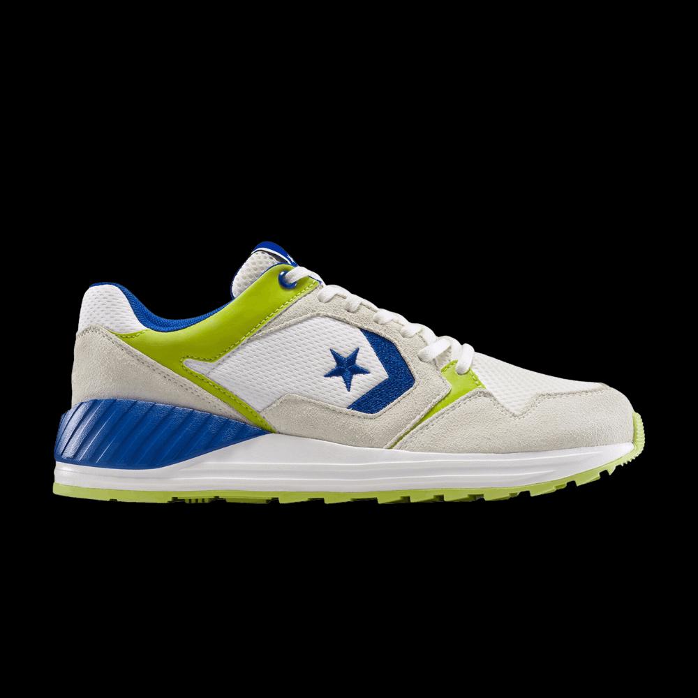 Кроссовки Converse Wave Trainer 'Vintage White Egret Blue' 1