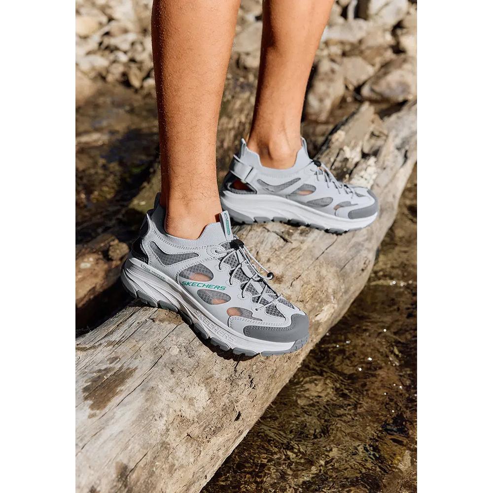 Сандалии D'LUX TREKKER 2