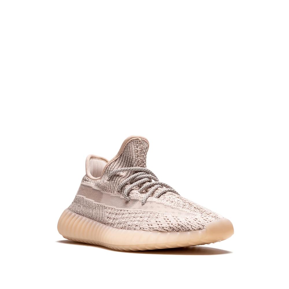 Кроссовки Yeezy Boost 350 V2 Reflective 2