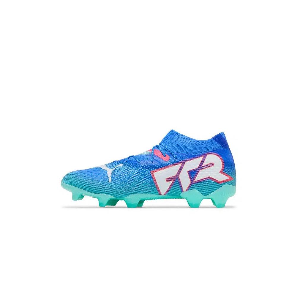 Шиповки Puma Future Ultimate 7 FG AG 'Formula Pack' 3
