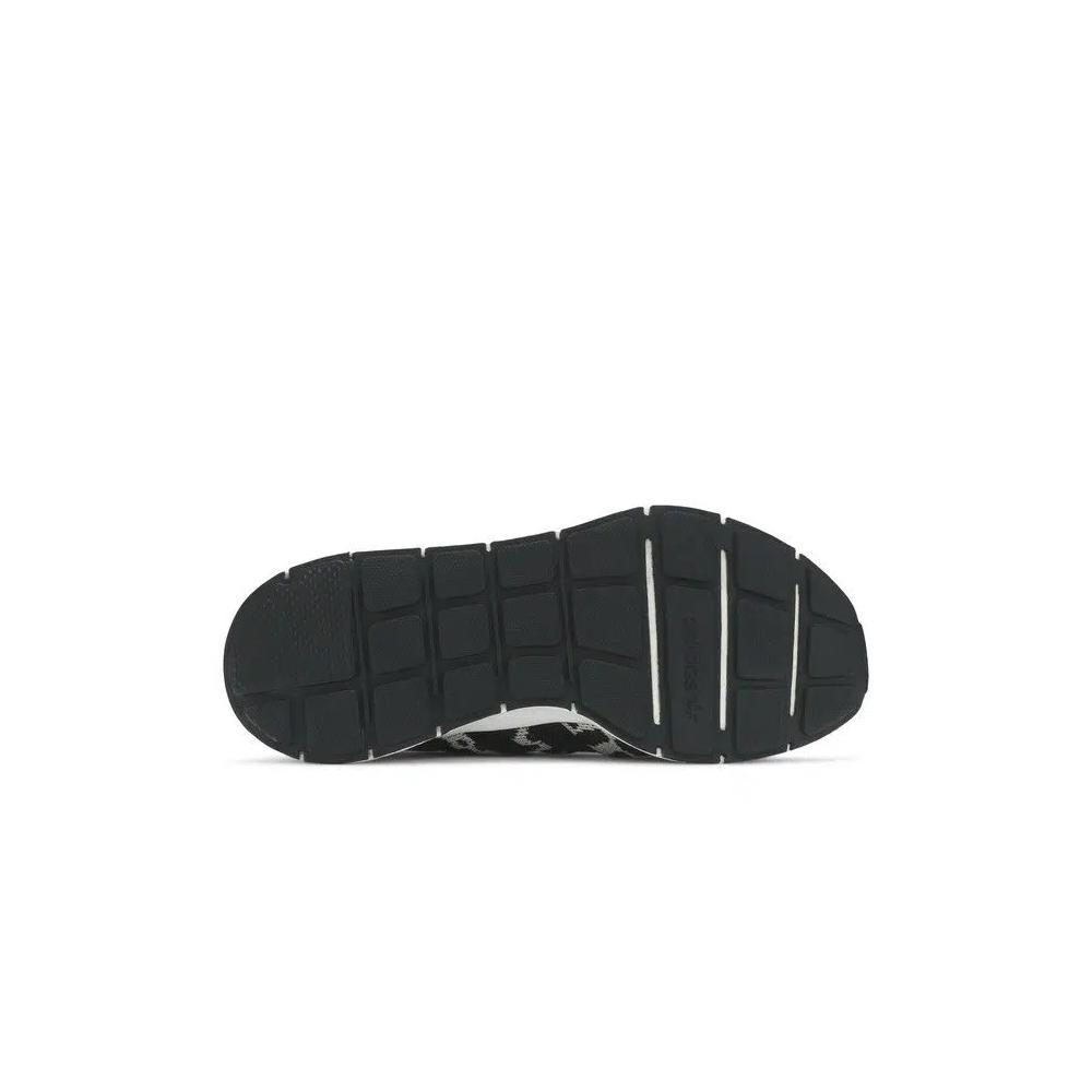 Кроссовки adidas Wmns Swift Run 'Leopard Print' 4